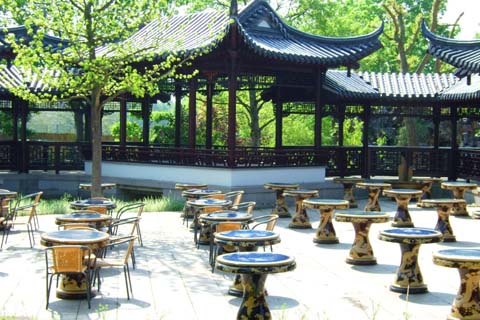 奇門遁甲入門講座