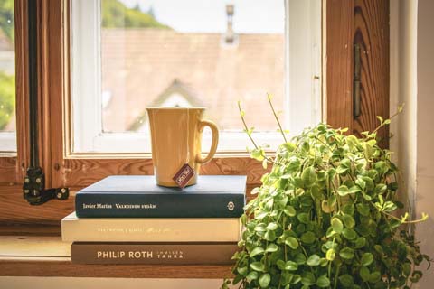 開運旅行と開運法