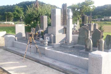 陰宅風水